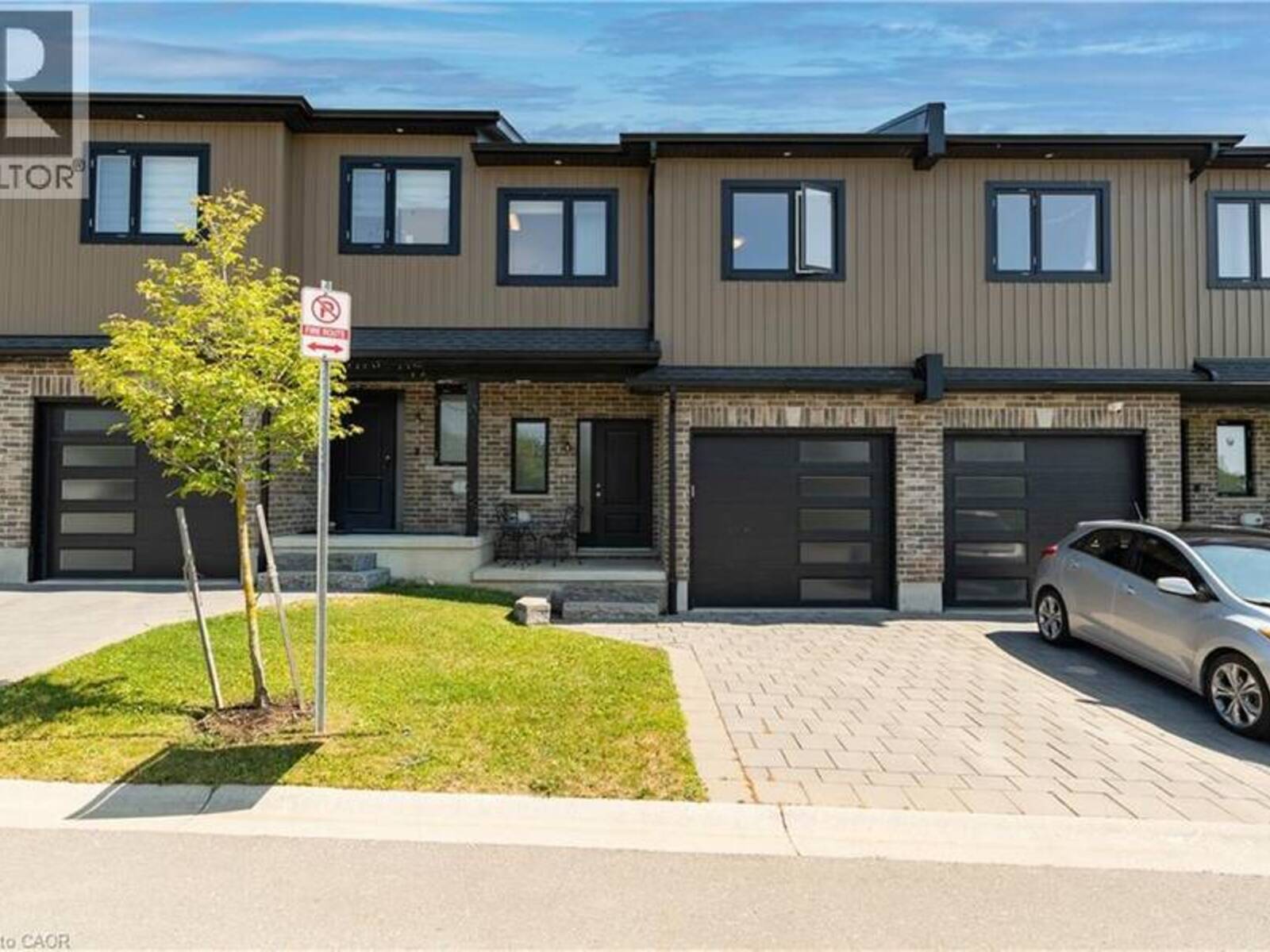 811 SARNIA Road Unit# 18, London, Ontario N6H 0K3