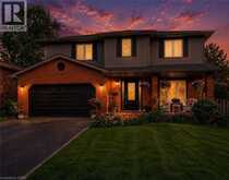 52 BECKETT Drive | Brantford Ontario | Slide Image One
