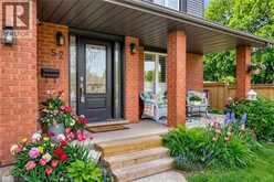 52 BECKETT Drive | Brantford Ontario | Slide Image Three