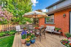 52 BECKETT Drive | Brantford Ontario | Slide Image Forty