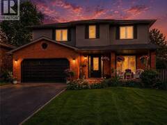 52 BECKETT Drive Brantford Ontario, N3T 6G2