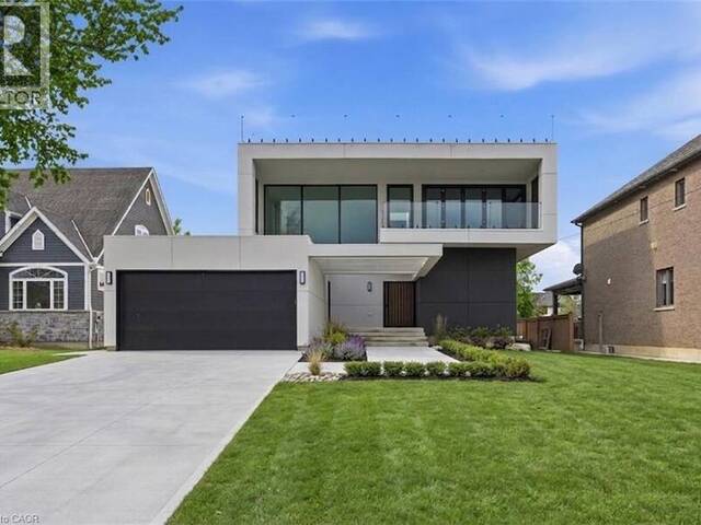 36 WINDEMERE Road Hamilton Ontario, L8E 5G5 - 7 Bedrooms Waterfront Home For sale
