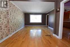272 CARLTON Street | St. Catharines Ontario | Slide Image Seven