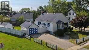 272 CARLTON Street | St. Catharines Ontario | Slide Image One