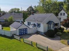 272 CARLTON Street St. Catharines Ontario, L2N 1B9