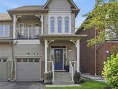 221 NISBET Boulevard Waterdown Ontario, L8B 0S5