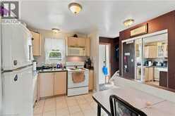 131 ROCKWOOD Avenue Unit# 4 | St. Catharines Ontario | Slide Image Thirteen