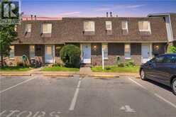 131 ROCKWOOD Avenue Unit# 4 | St. Catharines Ontario | Slide Image One