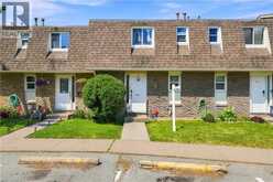 131 ROCKWOOD Avenue Unit# 4 | St. Catharines Ontario | Slide Image Three