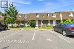 131 ROCKWOOD Avenue Unit# 4 | St. Catharines Ontario | Slide Image Four