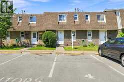 131 ROCKWOOD Avenue Unit# 4 | St. Catharines Ontario | Slide Image Two