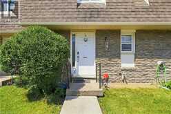 131 ROCKWOOD Avenue Unit# 4 | St. Catharines Ontario | Slide Image Five