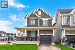 240 VELVET Way | Niagara Falls Ontario | Slide Image One