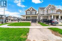 240 VELVET Way | Niagara Falls Ontario | Slide Image Three