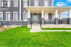 240 VELVET Way | Niagara Falls Ontario | Slide Image Seven