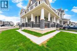 240 VELVET Way | Niagara Falls Ontario | Slide Image Nine
