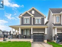 240 VELVET Way Niagara Falls Ontario, L2V 0N9