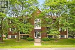 565 GREENFIELD Avenue Unit# 912 | Kitchener Ontario | Slide Image One