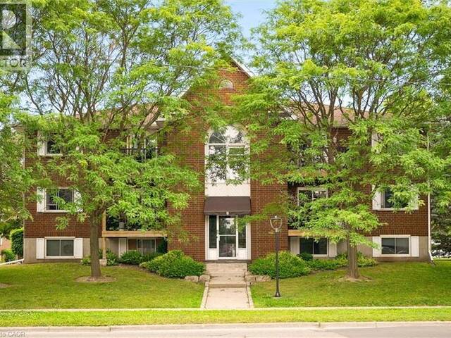565 GREENFIELD Avenue Unit# 912 Kitchener Ontario, N2C 2P5 - 2 Bedrooms Condo For Sale