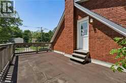 580 WEBER Street E | Kitchener Ontario | Slide Image Thirty-one
