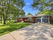 135 PORT MAITLAND Road | Dunnville Ontario | Slide Image Two