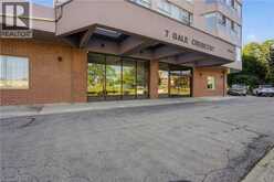 7 GALE Crescent Unit# B3 | St. Catharines Ontario | Slide Image Two
