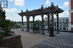 410 KING Street W Unit# 203 | Kitchener Ontario | Slide Image Thirteen