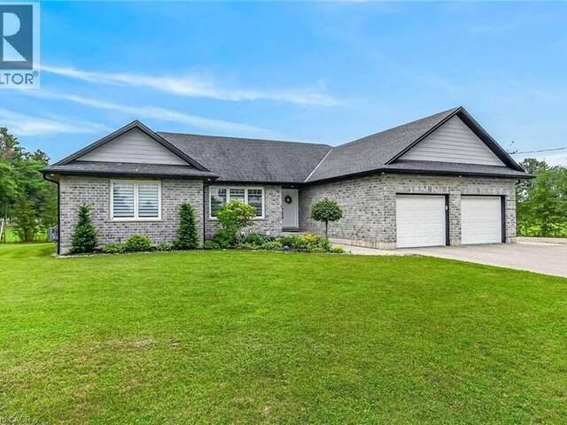 1874 WINDHAM RD 7 Road Waterford Ontario, N0E 1V0 - 6 Bedrooms Home For Sale