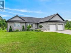 1874 WINDHAM RD 7 Road Waterford Ontario, N0E 1V0