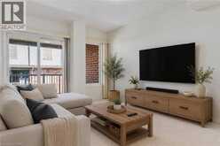 8 JIM BAIRD Mews | Toronto Ontario | Slide Image Seventeen