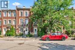 8 JIM BAIRD Mews | Toronto Ontario | Slide Image One