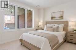 8 JIM BAIRD Mews | Toronto Ontario | Slide Image Nine