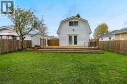 12 PANSY Avenue | Port Dover Ontario | Slide Image Thirteen