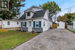 12 PANSY Avenue | Port Dover Ontario | Slide Image One