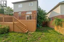 610 VIOLET Street | Waterloo Ontario | Slide Image Forty-five