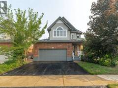 610 VIOLET Street Waterloo Ontario, N2V 2V9