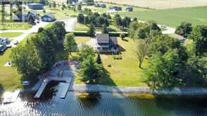 411 CHAMPAGNE Road | West Nipissing Ontario | Slide Image One