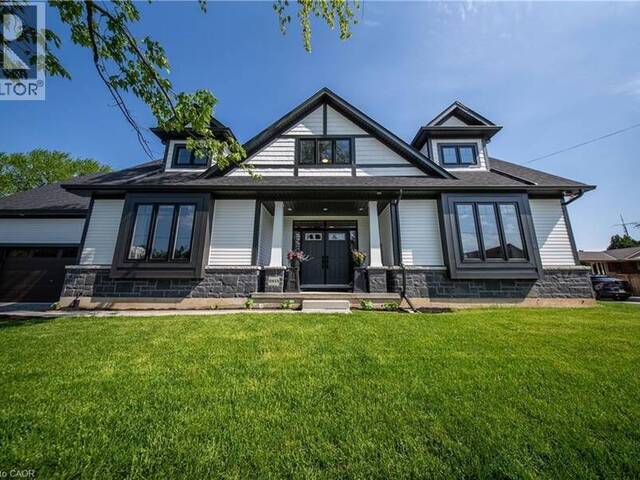 2815 RED MAPLE Avenue Lincoln Ontario, L0R 1S0 - Property For Sale