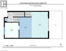 201 SILVERCREEK Pathway N Unit# 14 | Guelph Ontario | Slide Image Fifteen