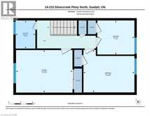 201 SILVERCREEK Pathway N Unit# 14 | Guelph Ontario | Slide Image Seventeen
