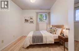 201 SILVERCREEK Pathway N Unit# 14 | Guelph Ontario | Slide Image Twelve