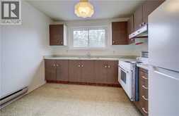 201 SILVERCREEK Pathway N Unit# 14 | Guelph Ontario | Slide Image Six