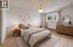 201 SILVERCREEK Pathway N Unit# 14 | Guelph Ontario | Slide Image Nine