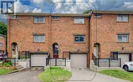 201 SILVERCREEK Pathway N Unit# 14 | Guelph Ontario | Slide Image One
