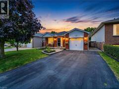 44 MARION Street Hamilton Ontario, L0R 1W0