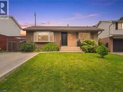1008 GARTH Street Hamilton Ontario, L9C 4L6