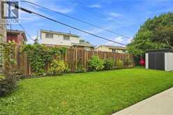 1008 GARTH Street | Hamilton Ontario | Slide Image Forty-three