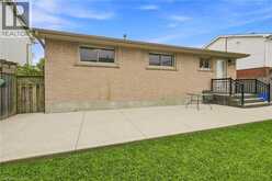 1008 GARTH Street | Hamilton Ontario | Slide Image Forty-seven