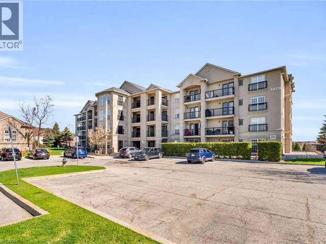 1479 MAPLE Avenue Unit# 102 Milton Ontario, L9T 0B5 - 2 Bedrooms Condo For Sale