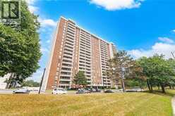 4 KINGS CROSS Road Unit# 303 | Brampton Ontario | Slide Image One